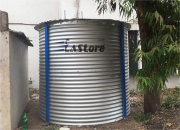 Ensuring Sustainable drinking water Safety and Security in the identified habitations and schools in Nandurbar and Navapur Blocks of Nandurbar District.