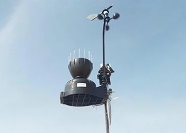 Automatic Weather Station