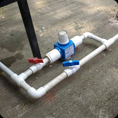 Installation Guidelines